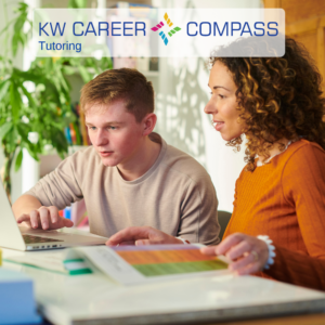 KW Career Compass Tutoring