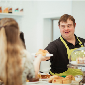 KW Career Compass LEG Up! to Work Spring 2026