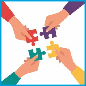 The Creative Connection Lounge - Fall 2025 (Tuesday Only)