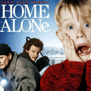 Home Alone