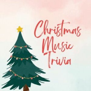 Christmas Music Trivia