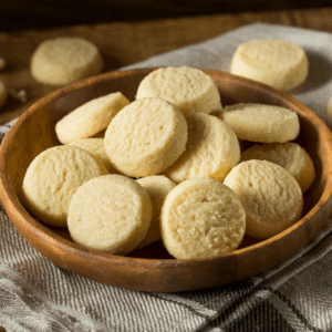 Shortbread