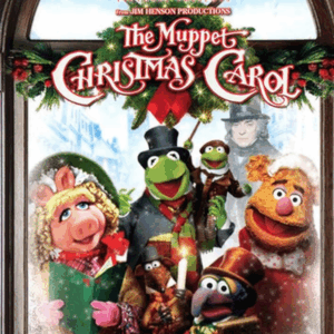 The Muppets Christmas Carol