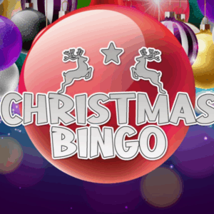 Christmas Bingo