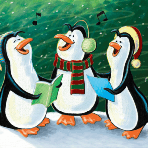 Christmas Choir Sing and Play-a-Long