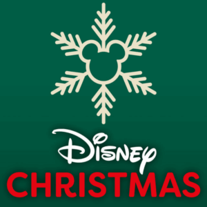 Disney Christmas Sing-a-Long
