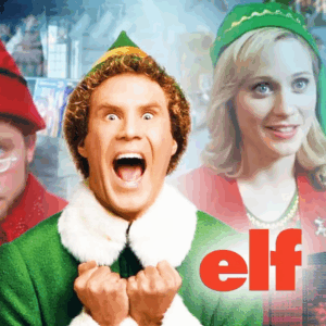 Elf