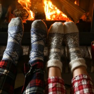 The Hangout - PJ Party