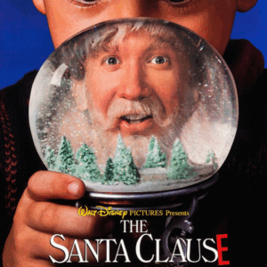 The Santa Claus