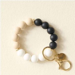 Design a Beaded Wristlet with JJ Woven