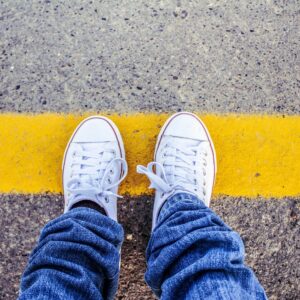 LEG Up! Tutoring FA - Winter