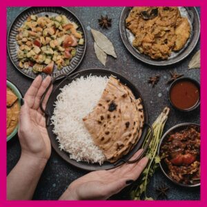 YEP Summer 2026 Week 6 Food and Culture Week