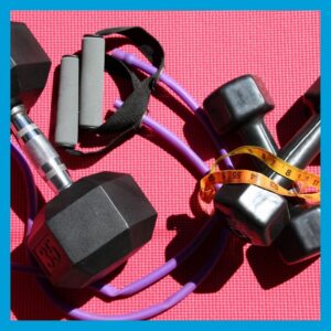YEP Summer 2026 Week 1 Let's Get Moving Week