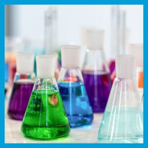 YEP Summer 2026 Week 4 Mad Science Week