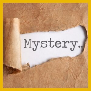 YEP Summer 2026 Week 5 Mystery Week