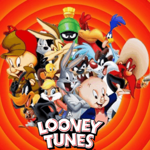 Coffee Club with Marc - Looney Tunes and Grilled Cheese Festival