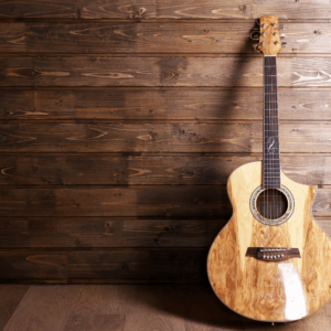 Coffee Club with Marc - Winter Sing-a-long