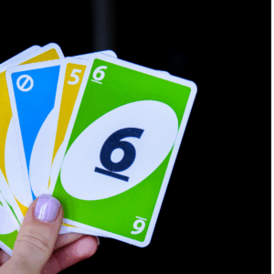 Coffee Club with Marc - Uno Tournament