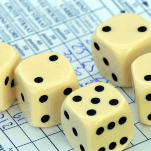 Coffee Club with Marc - Yahtzee Tournament