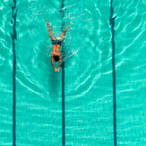 YEP Social Winter Break - Indoor Swimming