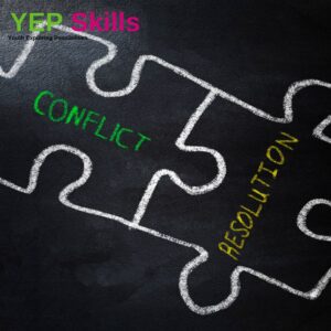YEP Skills Conflict Resolution & Communication