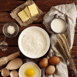 Winter Sweet Treat Baking Course