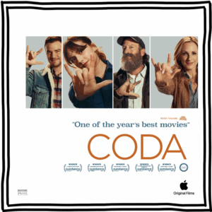 Winter Movie - CODA