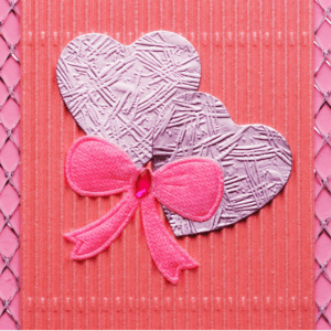 Coffee Club with Marc - Valentines Cards and Cookies