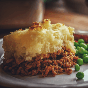 Freezer Meal Friday - Shepard's Pie