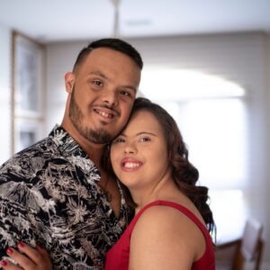 The Hangout - All Abilities Speed Dating