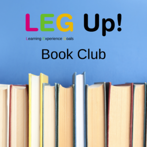 LEG Up! Book Club