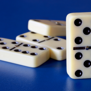 Friday Fun - Dominoes Tournament