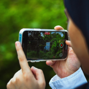 Direct Your Destiny - Shoot Your Short Film