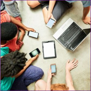 YEP Skills Navigating Technology