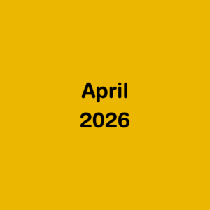1-April 2026