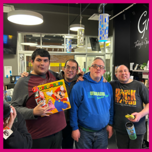 Community Participation