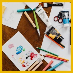 ACTIVITY FEE for Community Participation with Laurie, May 2026