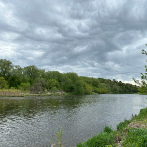 Friday Fun - Summer Hike, P. Hallman to J.A Pollock Trailway
