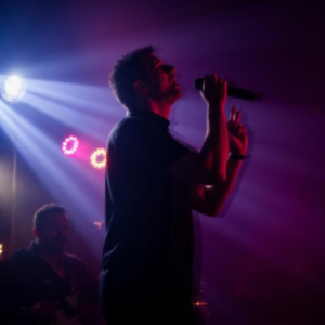 Summer Activities - Summer Karaoke