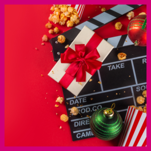 Christmas Movie & Treats Night!