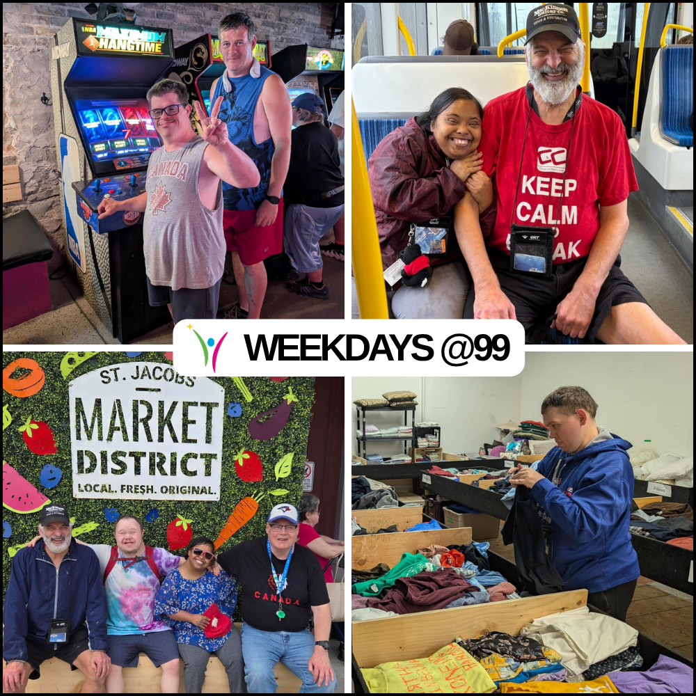 Weekdays @99 Registration – Fall 2026